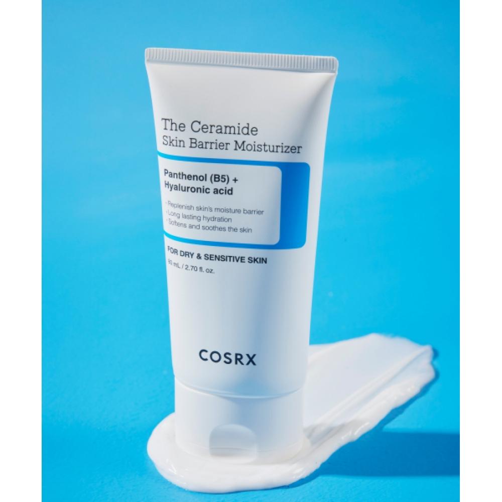 

Cosrx Moisturizer Ceramide Skin Barrier 80ml NONE