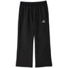 Casual Pants Men's Black Moderate
