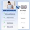 MIAOJIE Multi-functional Heated Massage Pillow CN plug (adapter included)