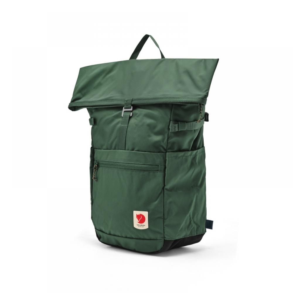 Fjellaven 23222 614 High Cost Foldable 24l Backpack