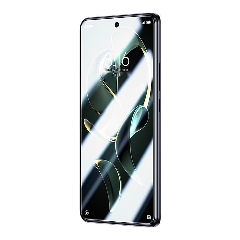 Xiaomi Redmi K60 Ultra Tempered Glass Screen Protector