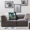 Mallard Smoking Cigarette Meme Funny Mallard Duck Hunting Pillow Case Pillow Cover Cute Cushion Cover For Sofa Car Home Decor
