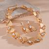 Fashion Jewelry  For Women's Set