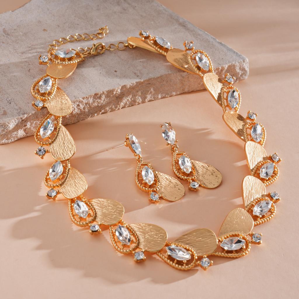 Fashion Jewelry  For Women's Set