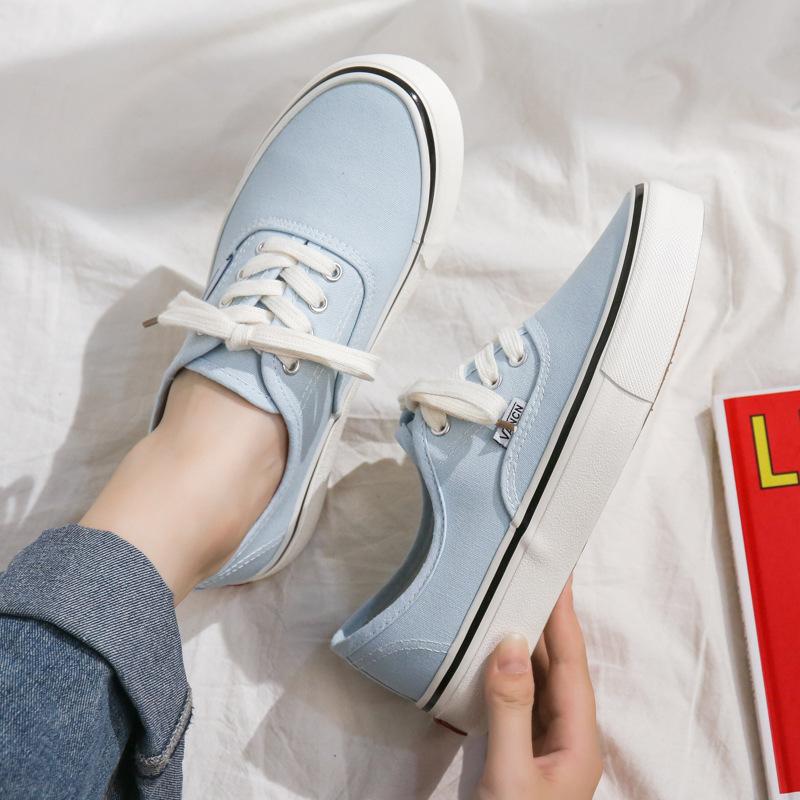 Buy Spring and Autumn Fashion Lowtop Sneakers Allmatch Tide Shoes