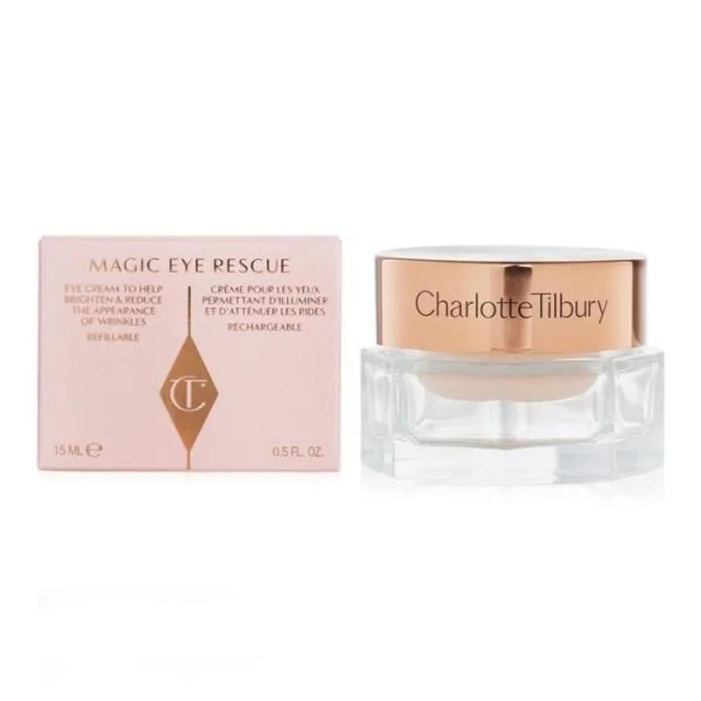 Charlotte Tilbury Magic Eye Rescue Cream 15ml