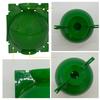 10Pcs Plant Rooting Equipment High Pressure Propagation Ball Garden Graft Box Plant Hydroponics Propagation Box