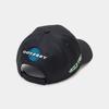 Callaway Cap Tour TW Cap WM JM 25SS Black FR Women's