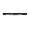 Carbon Fiber for Honda Civic Fit Jazz Accord Pilot CRV Odyssey Passport City Car HDoor Sill Threshold Stickers Tape Scuff Scratch
