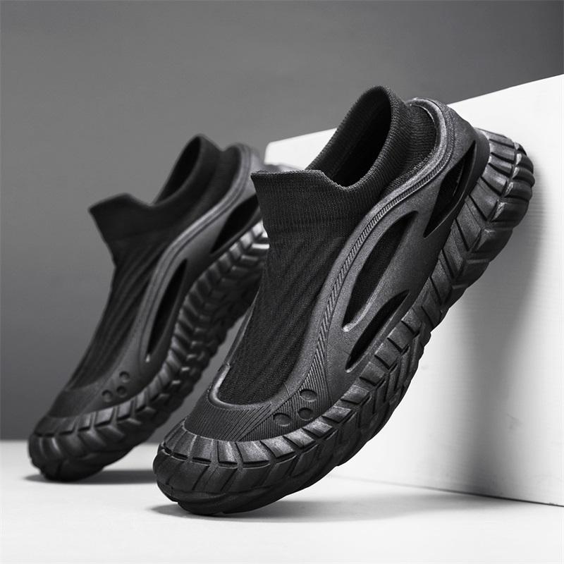 Fashion CYYTL Casual Mens Sneakers Outdoor Breathable Shoes Hiking Fashion Running Tennis Sports Luxury Platform Designer Loafers Summer