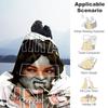 Rihanna Blanket, High quality Comfortable for All Seasons, Home Decor, Warmth and Comfort