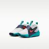 Kids' Sneakers Nike Team Hustle D 12 PS 'Summit White'