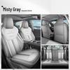 2026 Toyota bz3 Zhi Xiang Jia All-Season Perforated Leather Seat Cover