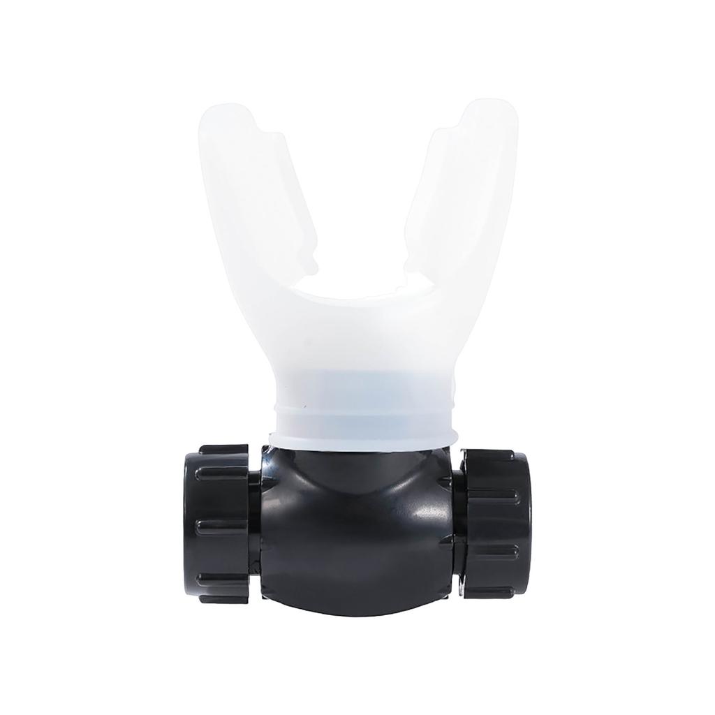 Vital Capacity Function Mouthpiece Muscle Breathing Device Abdominal Chronic Obstructive Pulmonary Function Breathing Trainer