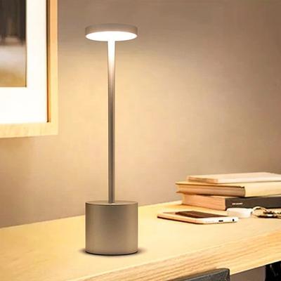 LED žárovky – LED stolní lampy