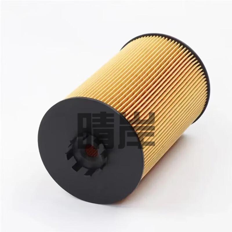 HOWO ZZ1167N 3187 Engine Oil Filter