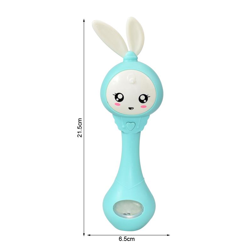 High-Standard-Quality Baby High-Quality Music High-Quality Teether High-Quality Rattle High-Quality Toy High-Quality For High-Quality Child 0-12