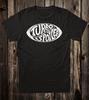 Retro Hot Rod Tee T Shirt Drag Race Racing Speed Shop Turbo Spoiler
