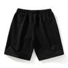 Shorts décontractés d'été Vêtements pour hommes Taille élastique ample Shorts d'été