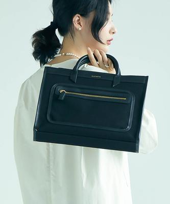 Saint Gallery Docent Bag 4Th