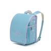 Zaino scolastico leggero per bambine giapponesi con protezione per la schiena per le classi 1-6