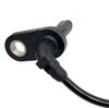 Car ABS Sensor Compatible with 8200195828