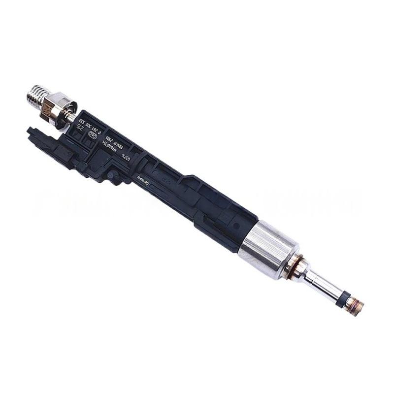 New Petrol Fuel Injector 0261500533 13647639994 0261500172 Fit For BMW N20 X1 X3