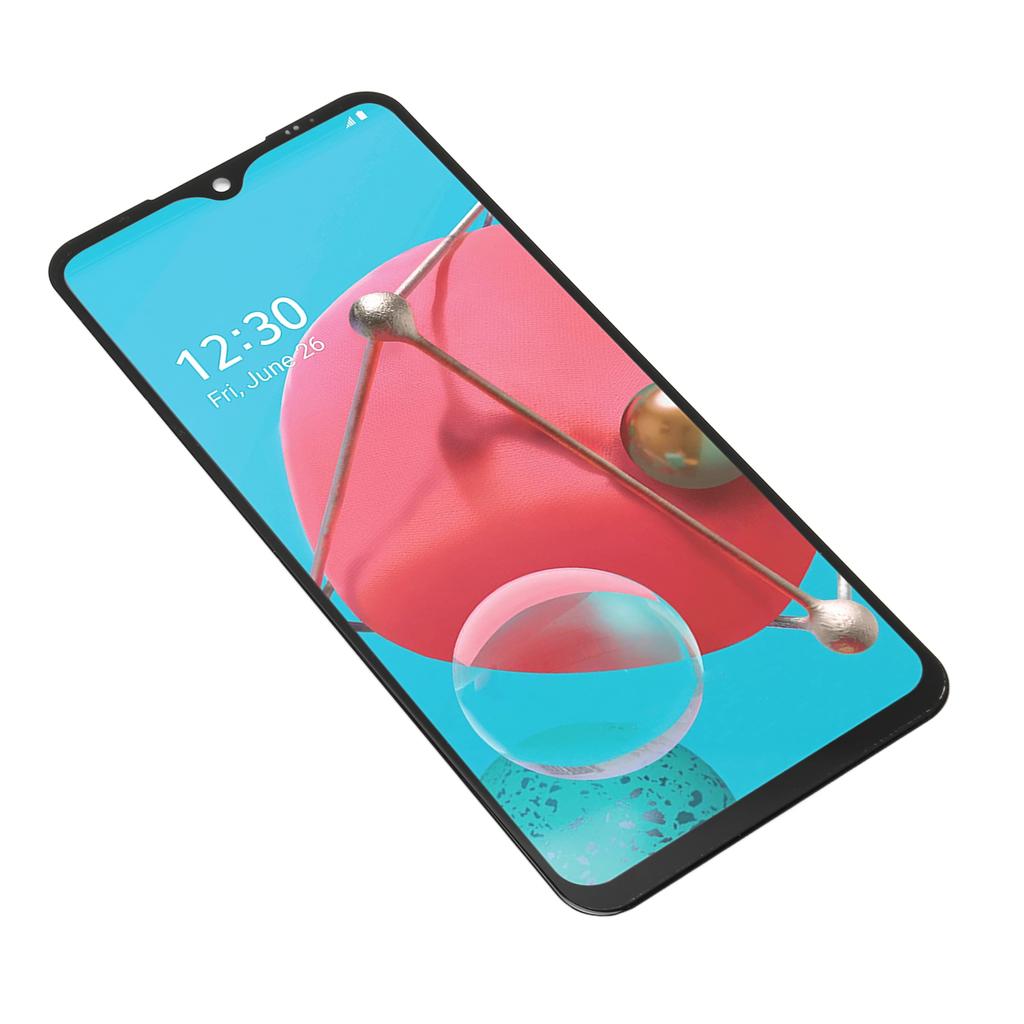 Bildschirmersatz Touch-Digitizer 6,5 Zoll Original LCD-Display Hohe Auflösung Touchscreen