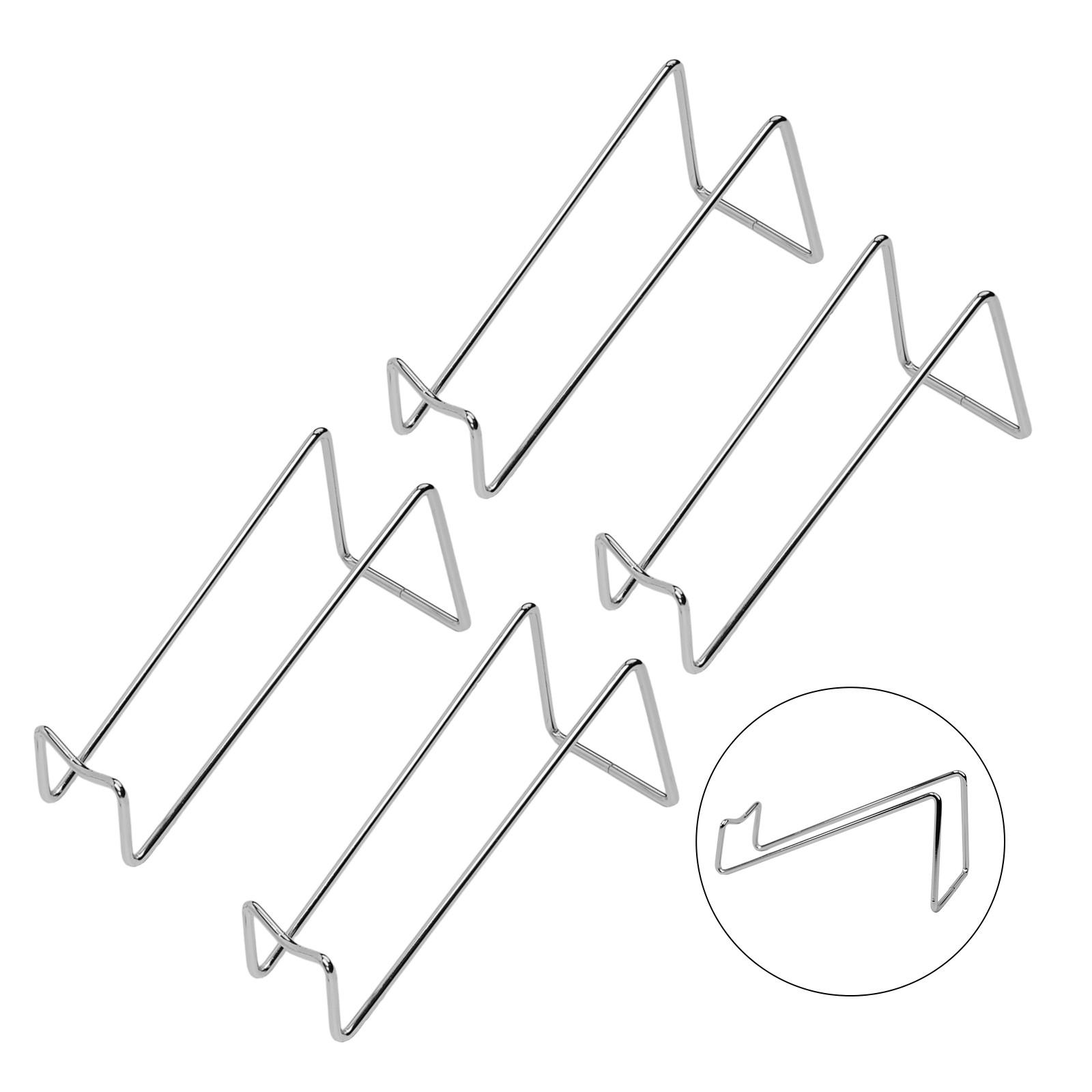 

Устойчивый к царапинам держатель для винных бутылок, декоративный органайзер для хранения sliver