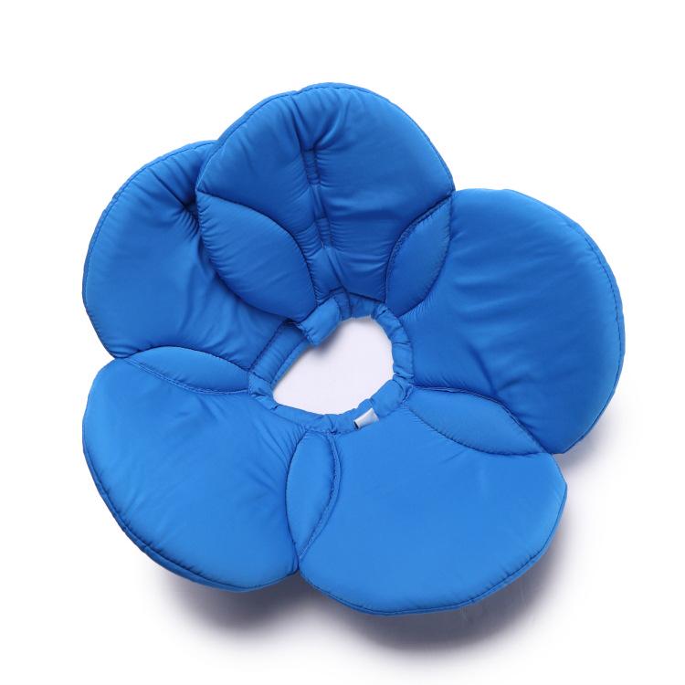 Potřeby pro domácí mazlíčky Ochranný obojek Ochranný obojek pro psy Ochranný obojek Květina Ochranný obojek Pet Beauty Medical Cover