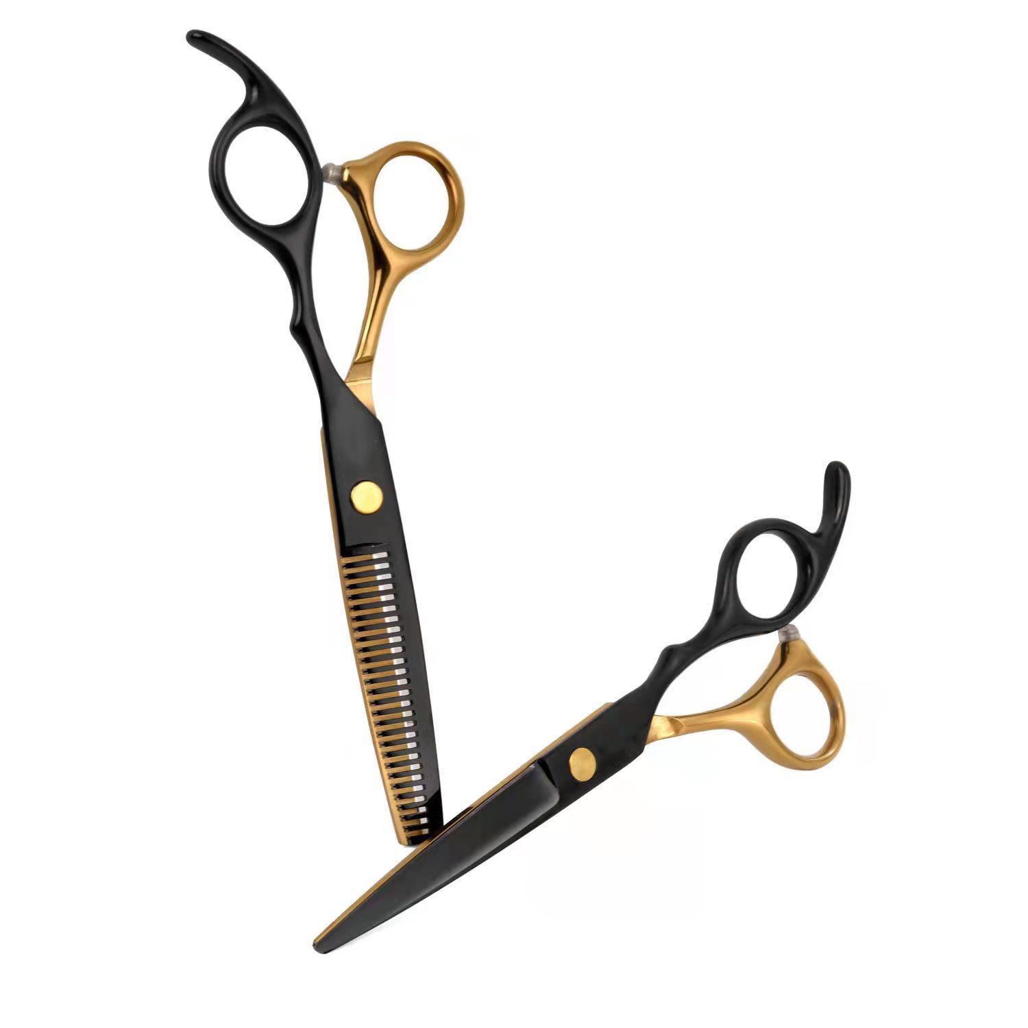 Парикмахерские ножницы — фото 2