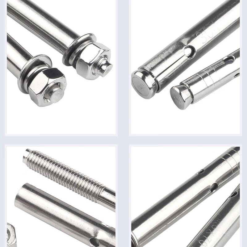 Carbon Steel Expansion Bolts
