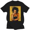 2024 Lauryn Hill 15 Years Later The Miseducation Men Black White T Shirt