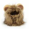 Lightweight Cat Mane Wig Face Opening Pet Wig Washable Mane Wig for Cat  Indoor Cat Wear