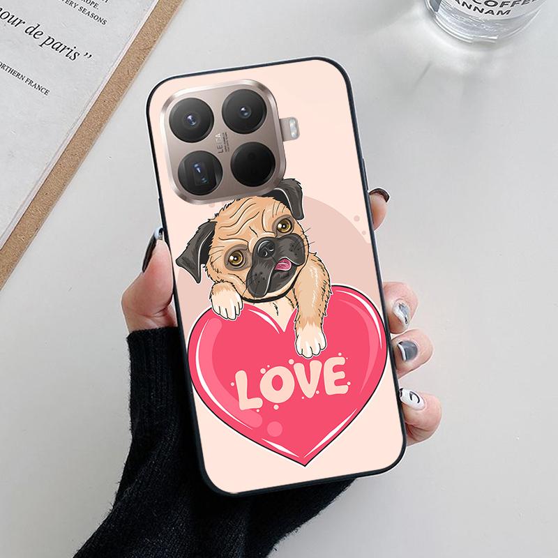 For Xiaomi 15T Pro 15TPro Case Fashion Astronaut Panda Soft Silicone Back Cases for Xiaomi 15T / 15T PRO Phone Cover Etui Fundas