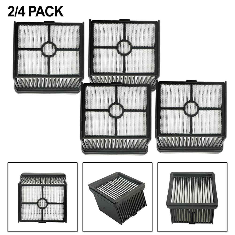 High Efficiency Replacement Filters for MOVA 2 0 Pro / For K10 Pro Cordless Wet Dry Vacuum Cleaner Easy to Clean