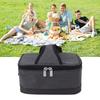 Portable Electric Lunch Box Food Hter USB Constant Hting Insulation Bag Hted Lunch Box Bag