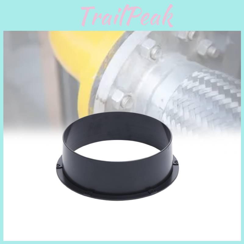 Way Air Two Exchange Abs Flange Tuyere Round Pipe Interface Multi Function Tool