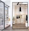 Ultra-Clear, Explosion-Proof Adjustable Full-Length Mirror for Dressing Rooms & Live Broadcasts