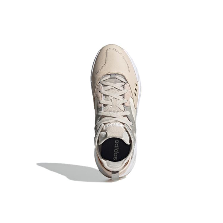 Adidas Neo Firewalker 'Gray Pink White' FZ1936