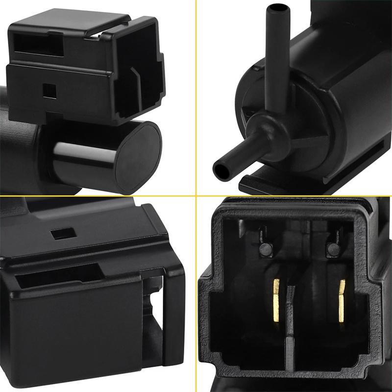 Auto-Vakuum-Magnetventil Kl01-18-741 K5T49090 Kl0118741 K5T49091 Für Mazda 626 Rx8 Millenia Aspire Mpv Mx-6 Protege
