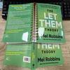 Millions Of People Discuss Life Changing Tools Self Management Books Strengthen Psychology Let Them Theory Book Mel Robbins
