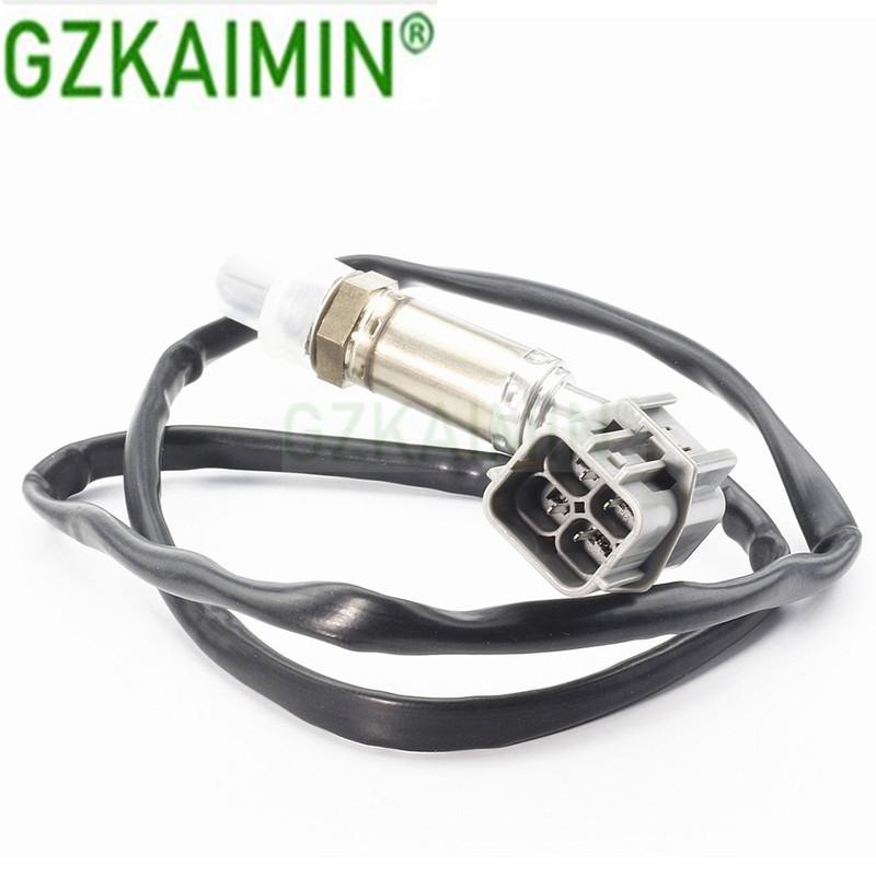 

OEM 226a1-4l712 0258986506 Auto Parts Oxygen Sensor For Pathfinder Infiniti Qx4 6cyl 3.5l 00-01