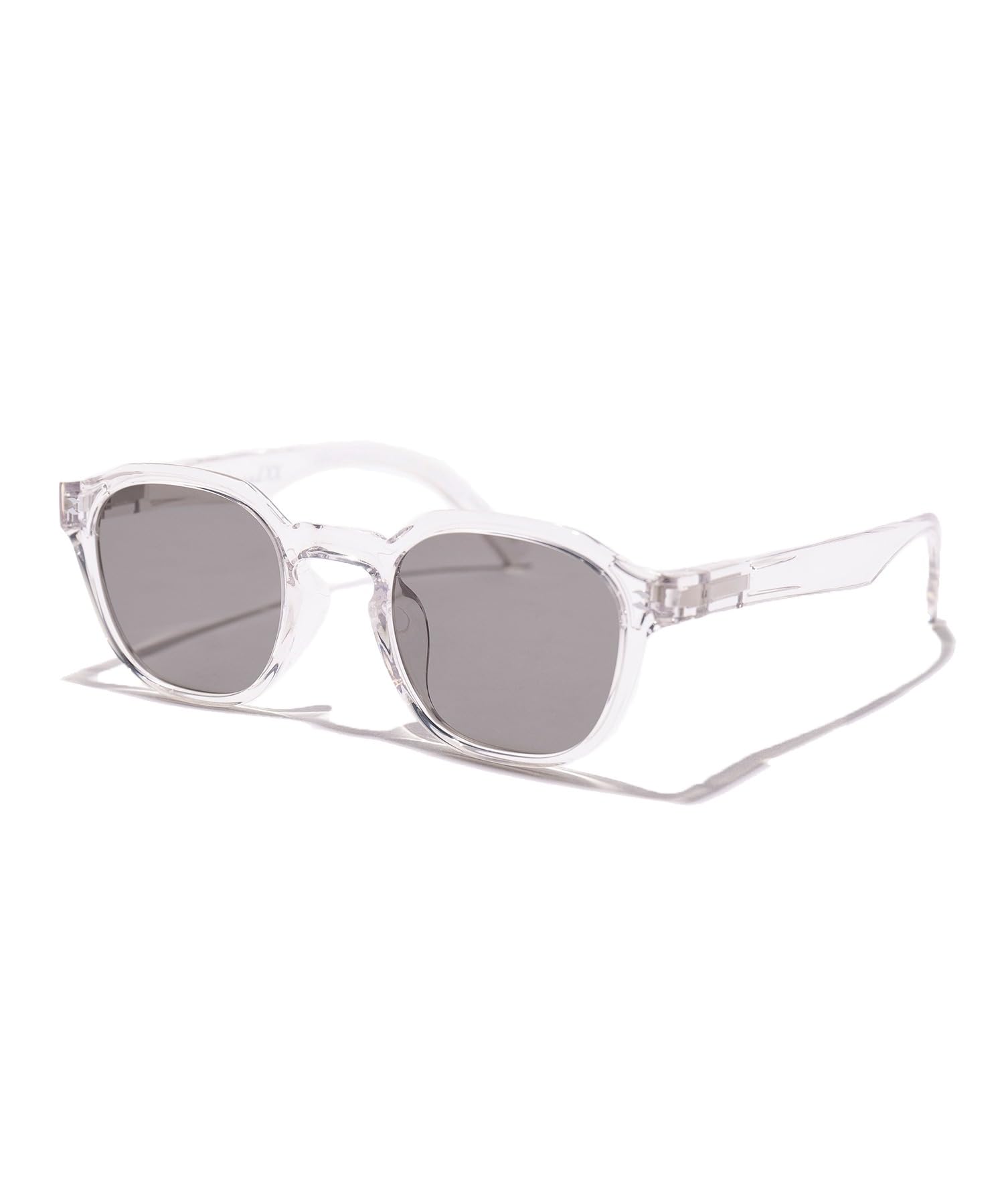

Double Sunglasses Matira FREE CLR8 124500830CLR8FREE [jugaadXX] [Jugaad X]
