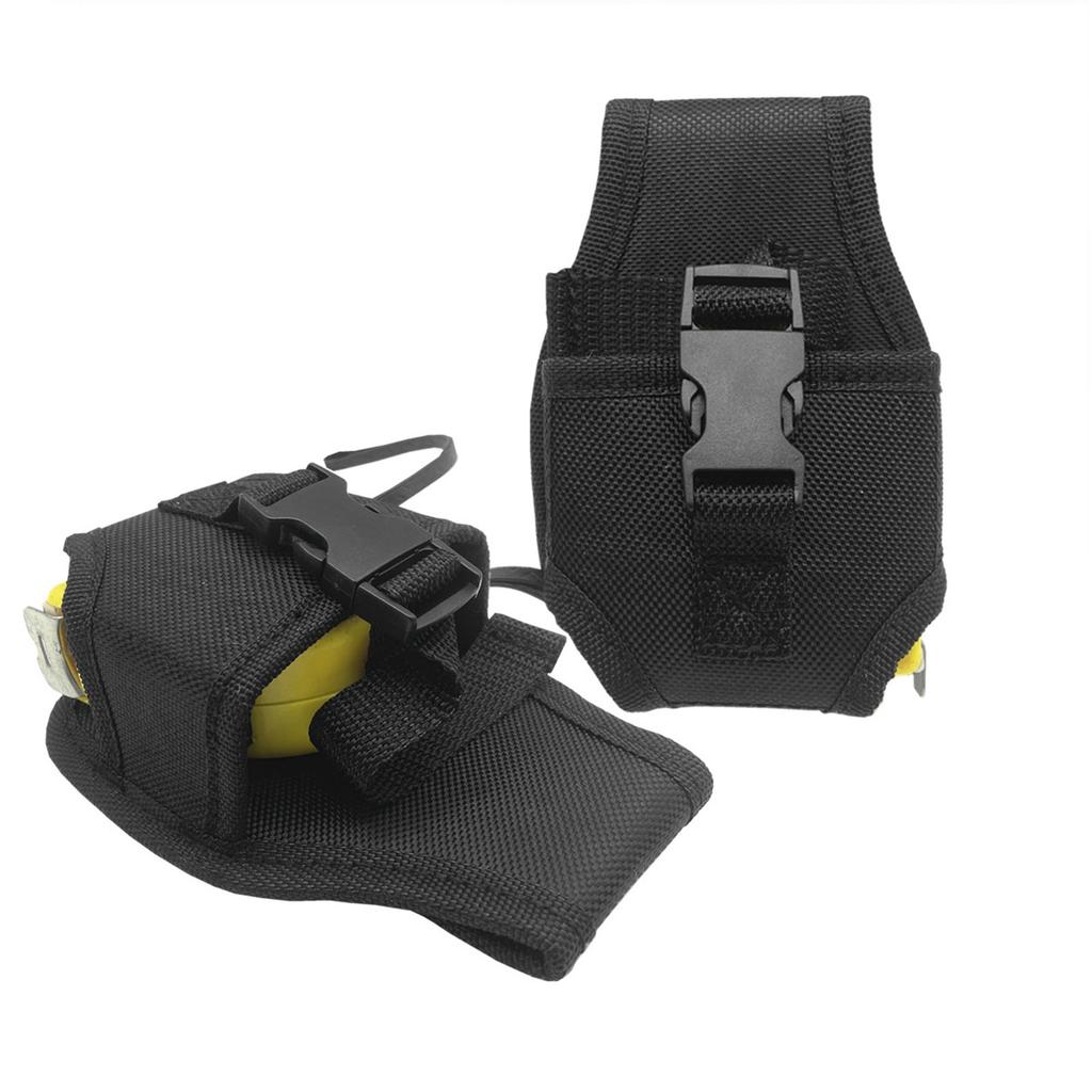 Werkzeug-Tragetasche Tragbarer Halter für Akku-Bohrer Taschenbohrer Akku-Schrauber Hüft-Werkzeugtasche Beutel