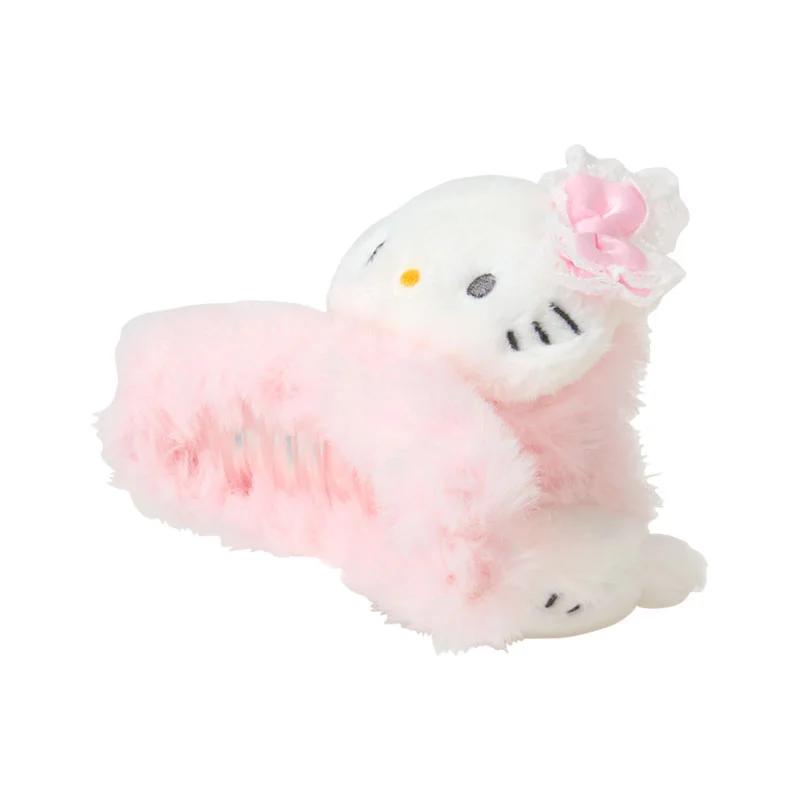 Sanrio Charmmy Kitty Hair Clip Japan NEW Sanrio Characters