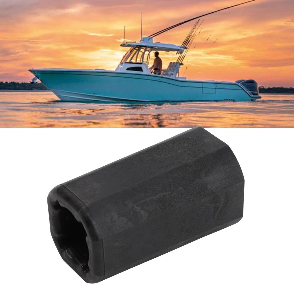 Hub Drive Sleeve Propeller Hub Drive Sleeve Engineering Plastic Wear Resistant 835290Q1 for Mercruiser Flo Torsion II Prop