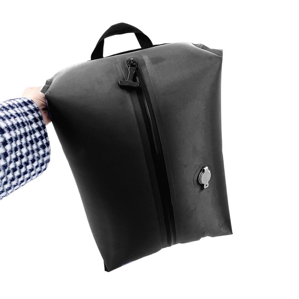 Reusable Vacuum Bags for Travel Waterproof Dustproof Travel Compression Bag Folding Space Saver Vacuum Compression Bag 3160₽