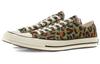 Chuck 70 Wacko Maria X Invincible X Converse Low 'Animal Print' 167498C