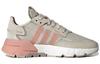 Adidas Originals Nite Jogger 'Grey Pink' Women's FV1333